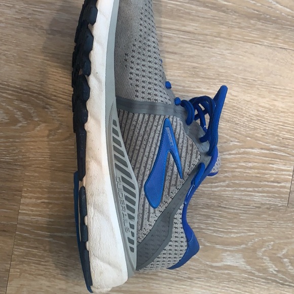 Brooks Adrenaline GTS 20 - Picture 5 of 6